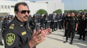 Alistan operación policiaca para el 7 de junio día de elecciones