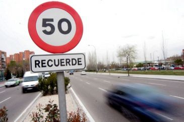 En Mérida el 85% de los conductores rebasa los límites de velocidad