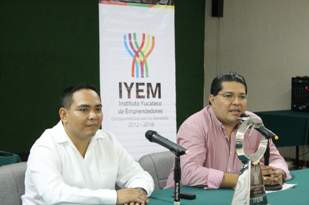 Abren convocatoria al premio  a la calidad Yucatán 2015