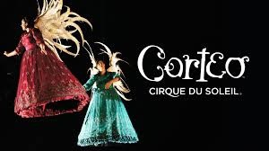 "Corteo", la magia del Cirque du Soleil, una experiencia irrepetible