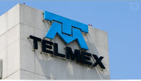 Multan  a Telmex con dos millones de pesos.