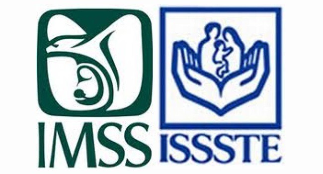 Desmienten mensaje que circula en redes sociales que afirma que el IMSS y  el ISSSTE  se convertirán en un solo seguro universal