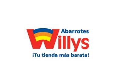 Abarrotes súper Willys entrega más de 673 mil pesos en apoyo a asociaciones civiles