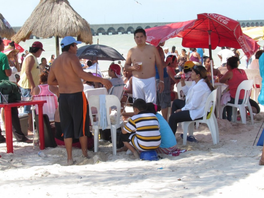 ¿Cuánto cuesta ir a Playa?