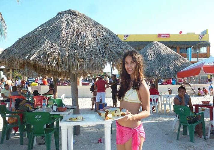 Restauranteros esperan un aumento en vacaciones