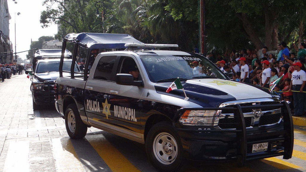 Anuncian cierre de calles  en el Centro