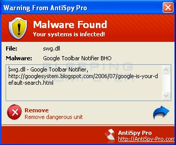 ¿Cuáles son los síntomas para detectar si tu ordenador está infectado por un malware?