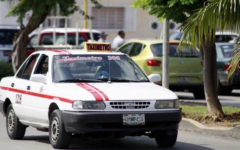 ¡Taxi! libre para pagar la luz ¡Taxi! libre para pagar la luz
