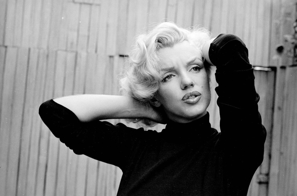 Morte de Marilyn Monroe, Magazine O Leme, Efemérides do dia 5 de agosto