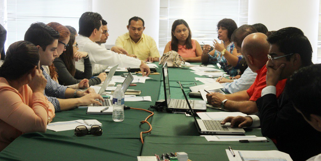 Se reúnen en Yucatán especialistas anti secuestro