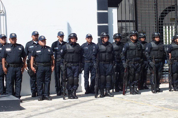 Policía de Valladolid dará facilidades para liberar motocicletas retenidas 
