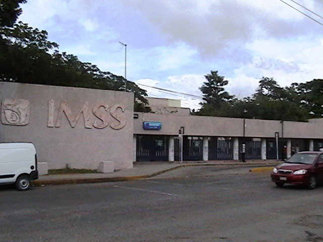 IMSS atiende a 65 mil pensionados 