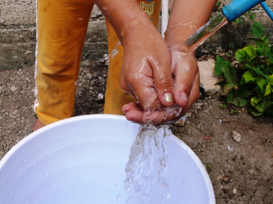 Llevarán agua de calidad a 13 municipios
