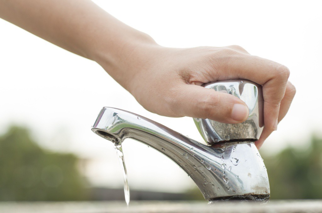 Exhorta Japay a cuidar el agua