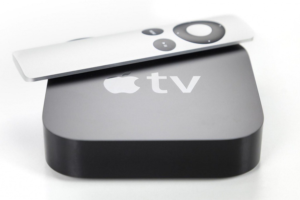 Presentarán Apple TV, el 9 de septiembre