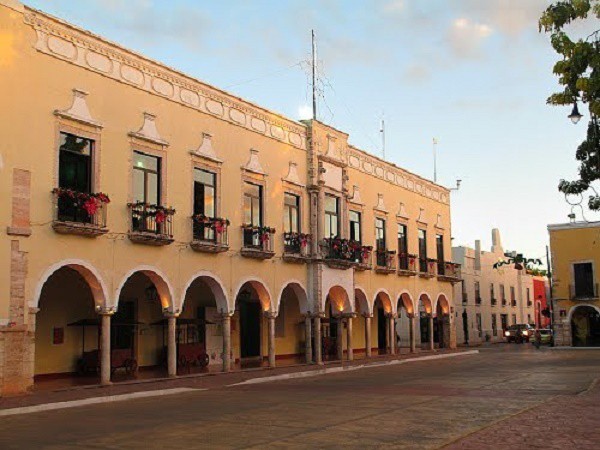 Reorganizan el Ayuntamiento de Valladolid