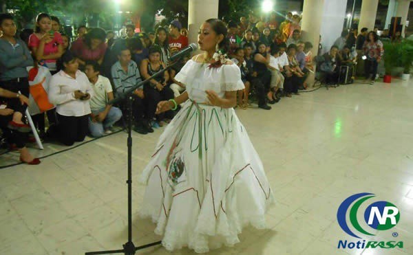 Buscan en Tizimín embajadora de fiestas patrias