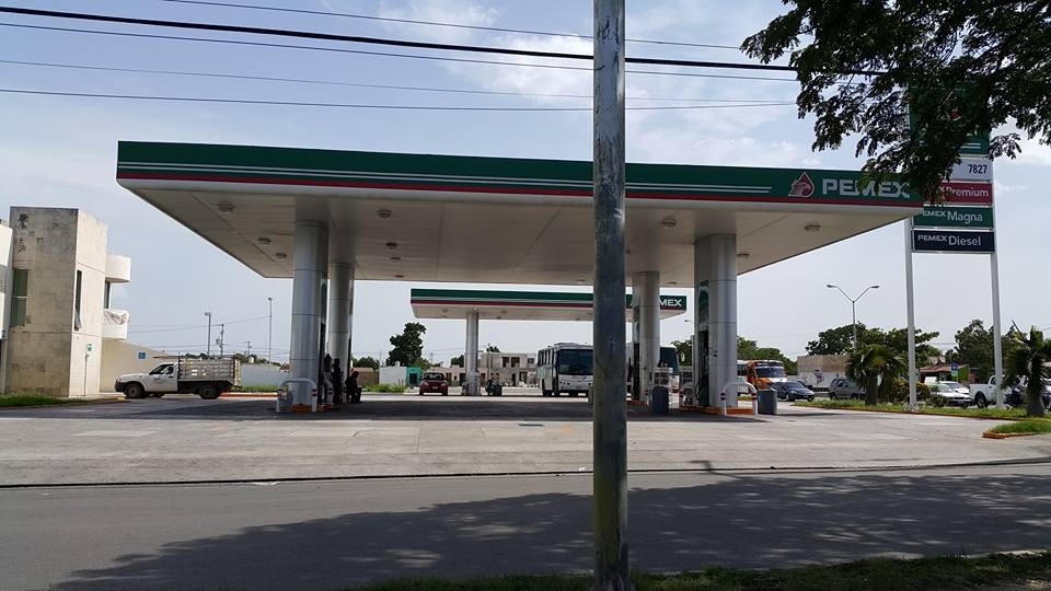 Ocho gasolineras Lamol tienen irregularidades