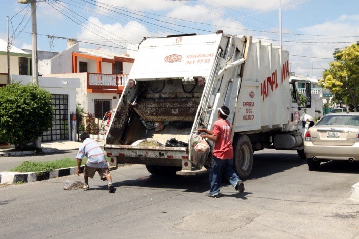 Pagos atrasados provocaron mal servicio: Pamplona