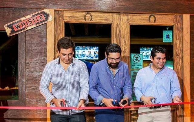 Inauguran BBQ Republic en Mérida