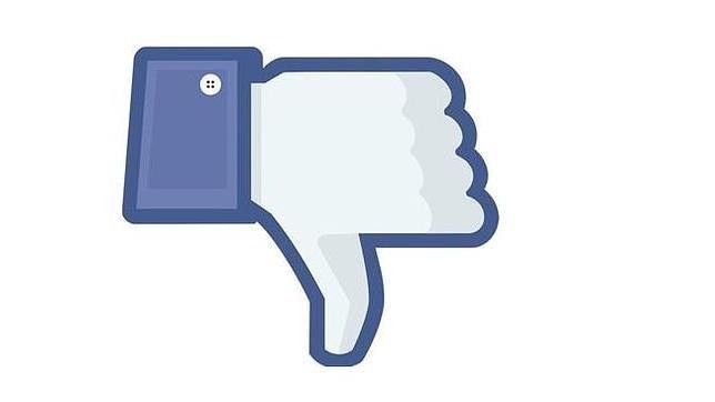 Habrá botón de “no me gusta” en Facebook