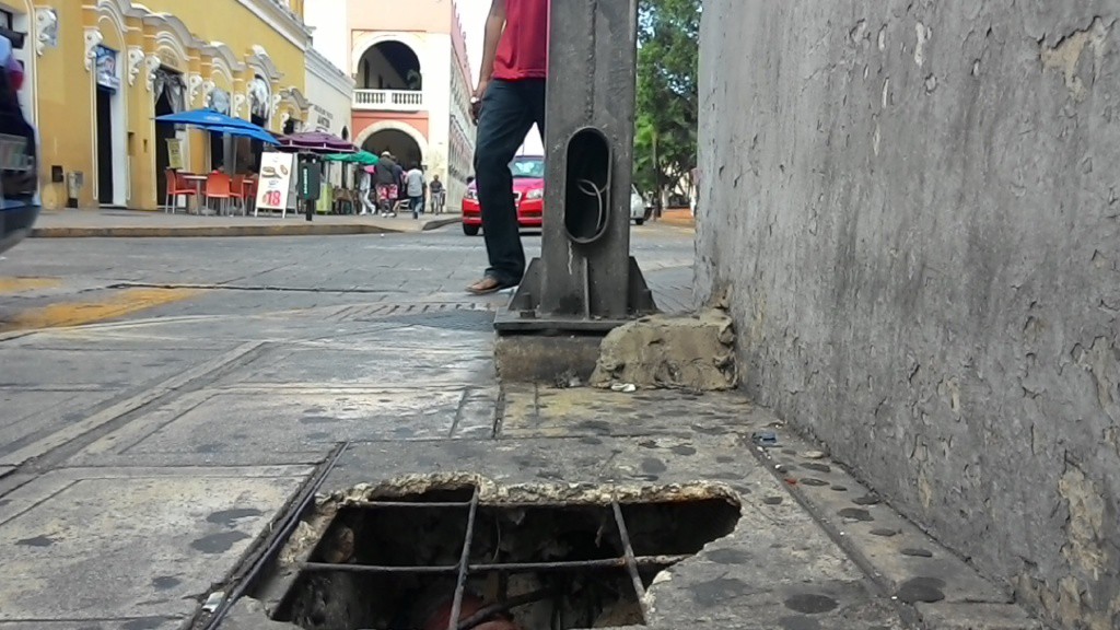 Buscan solución para recibir obras del Centro Histórico