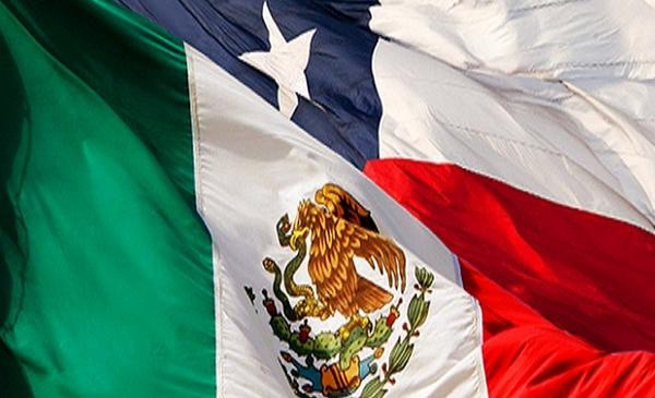 Mexicanos expresan su apoyo a Chile en twitter