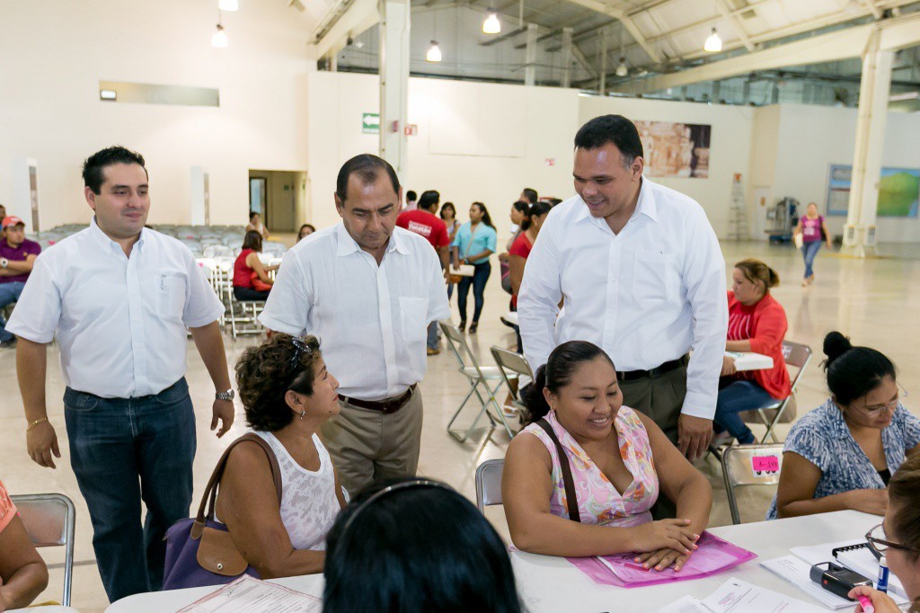 Avanza recepción de solicitudes para becas académicas