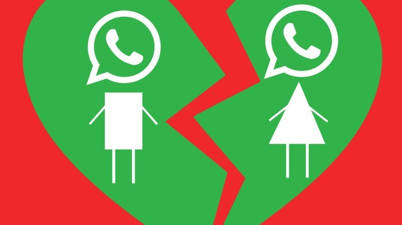 Un rumor de Whatsapp aterroriza las redes sociales