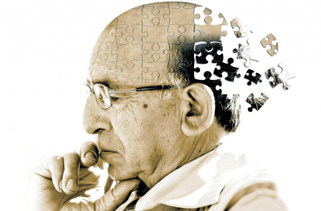 Alzheimer, un mal que deja sin autonomía al enfermo