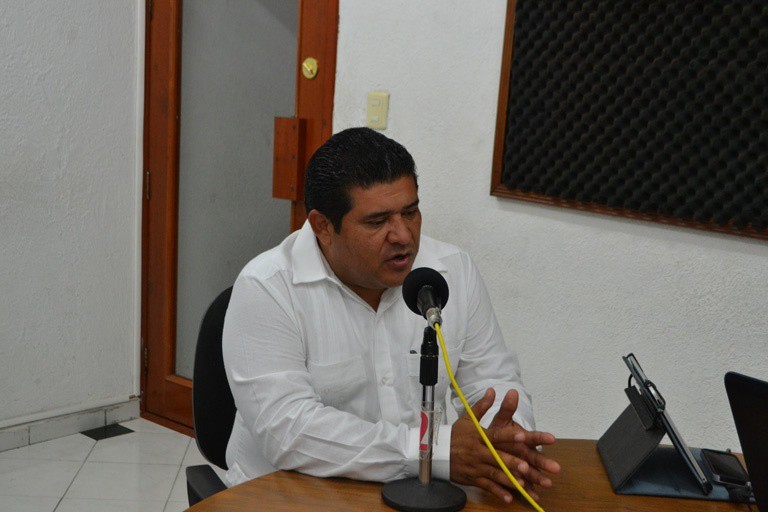 Realizarán reunión regional de Protección Civil en Yucatán