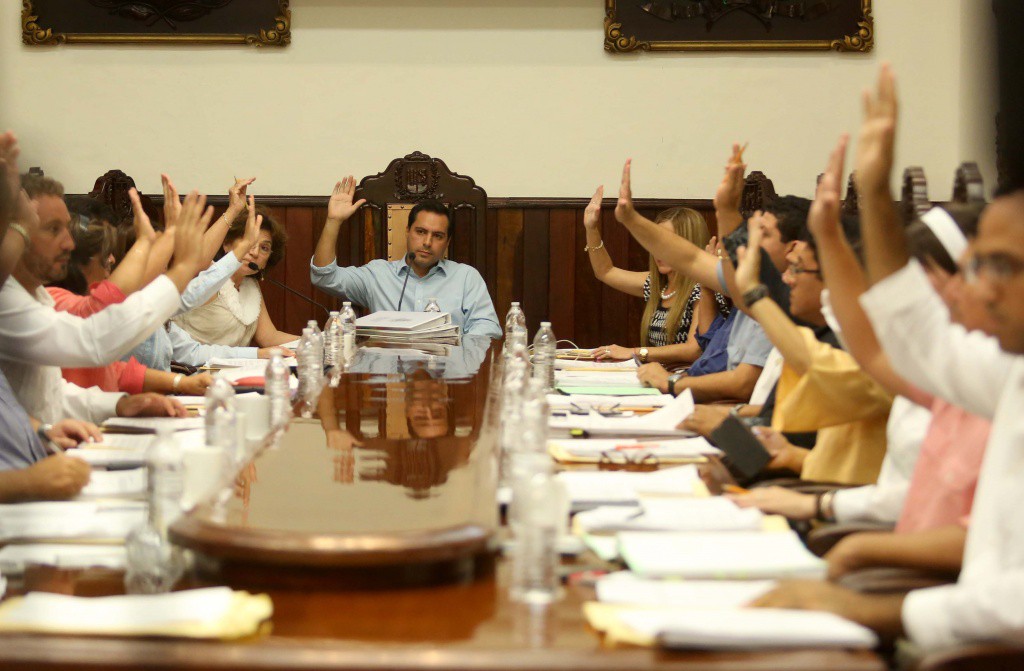 Aprueban subsidio para la Central de Abastos Aprueban subsidio para la Central de Abastos