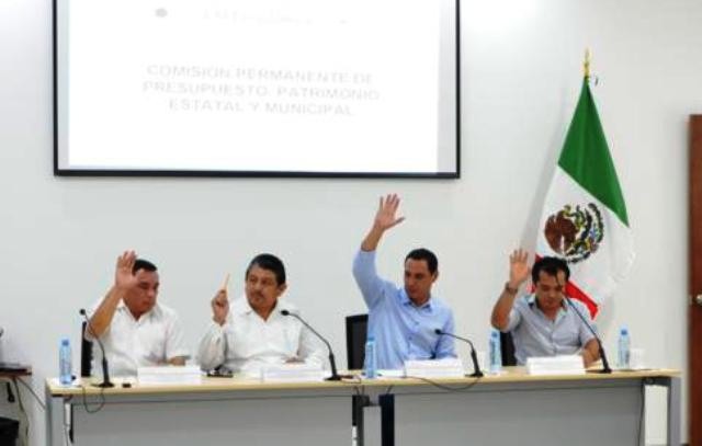 Aprueban iniciativa para infraestructura educativa