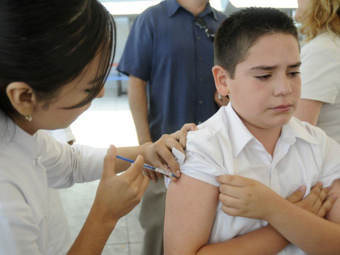 Hoy inicia la Semana Nacional de Salud