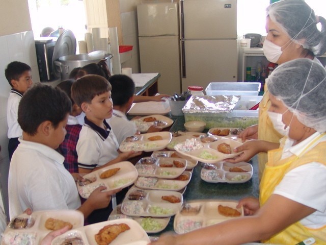 Son más de 500 escuelas de Jornada Ampliada en Yucatán