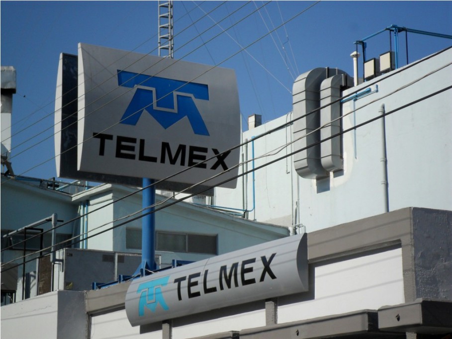 Alertan a usuarios de Telmex sobre correo falso