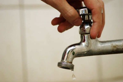 Descuentos para regularizar agua potable, en Tizimín