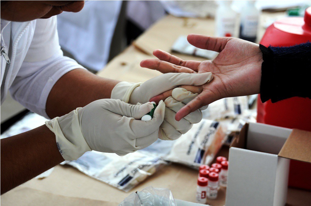 Registran 400 casos nuevos de VIH/SIDA en Yucatán