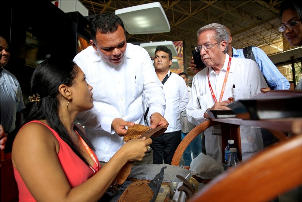 Fortalecen relación México-Cuba