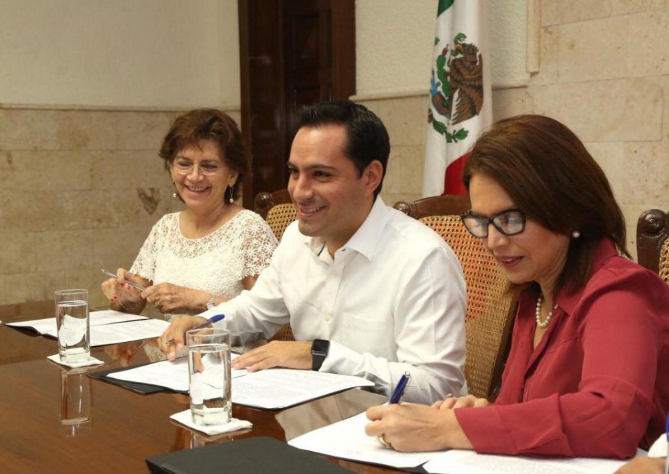 IEPAC organizará la elección de comisarios en Mérida