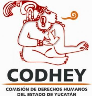 La Codhey señala a 414 autoridades por presunta violación a los derechos humanos.