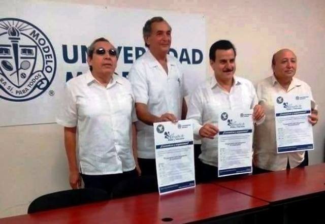 Realizarán la X Jornada de Radio y Televisión Realizarán la X Jornada de Radio y Televisión