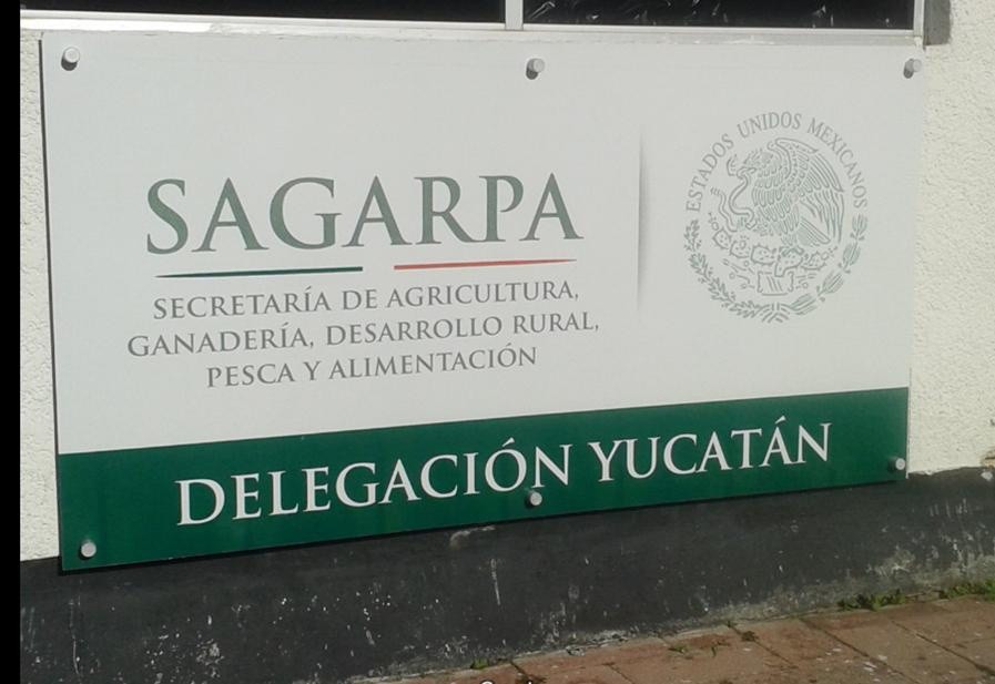 Cambian reglas de operación en Sagarpa