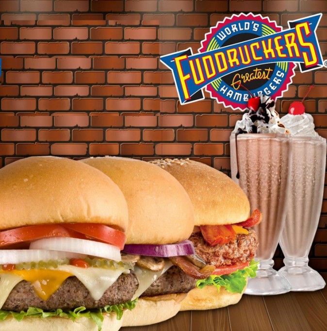 Fuddruckers, ¡ya está en Mérida!