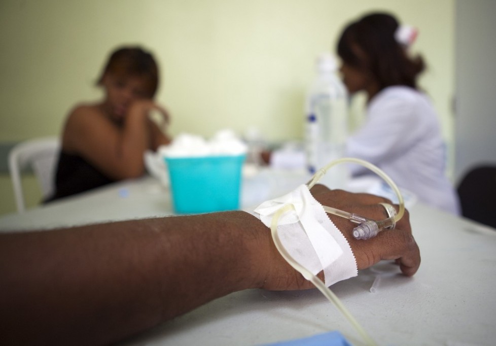 Más de 1,500 casos de chikunguya en Yucatán