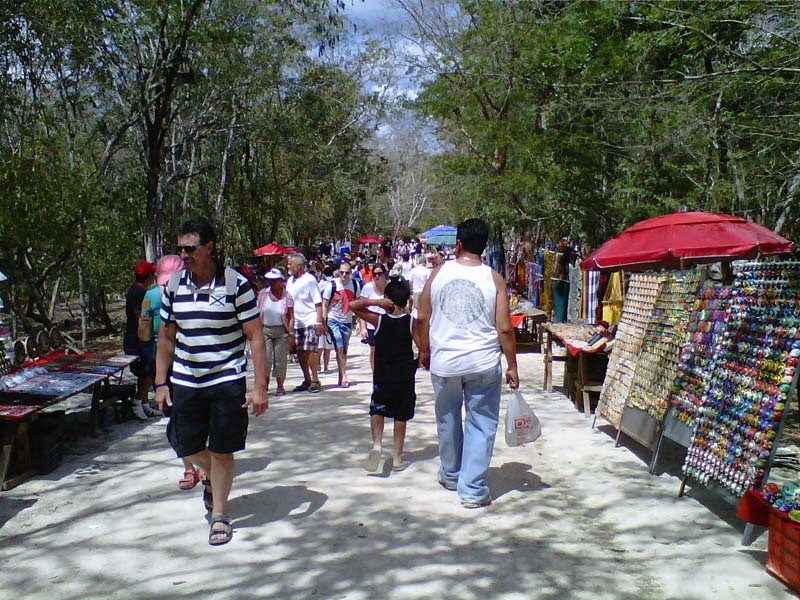 Chichén Itzá no perderá su título de “Maravilla del Mundo”