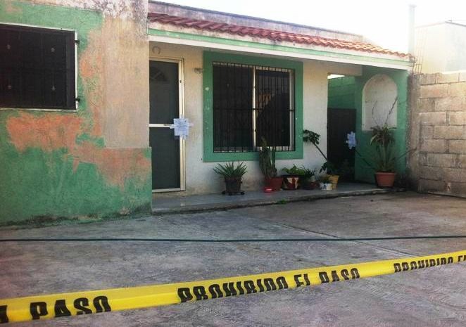 Disminuyen los homicidios en Yucatán