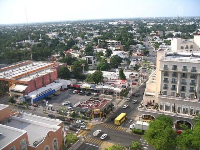 Mérida espera subsidio para seguridad