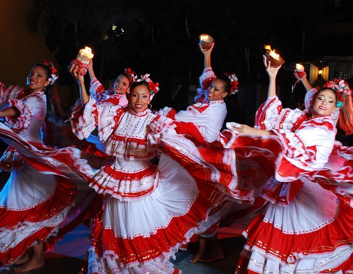 Show barranquillero alegrará el carnaval de Sucilá