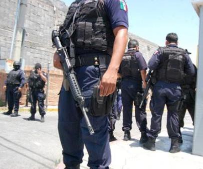 Progreso: Otro elemento de la policía municipal es cesado